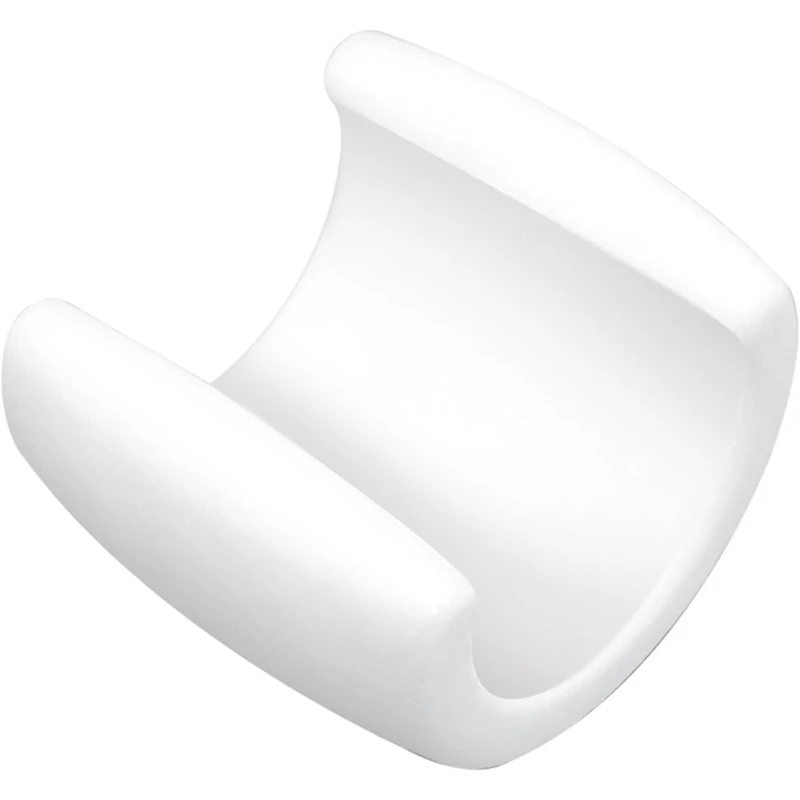 AD23-4Pcs PVX280PK2 عوامة بيضاء 896584000 -280 متوافق مع Hayward يناسب خراطيم تنظيف حوض السباحة ذات العجلات 2/4