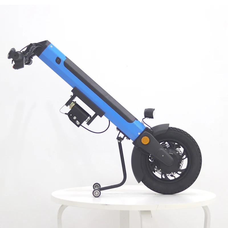 

2021 Wheel Chair Attachment Scooter Wheel Chair Attachment for Sand