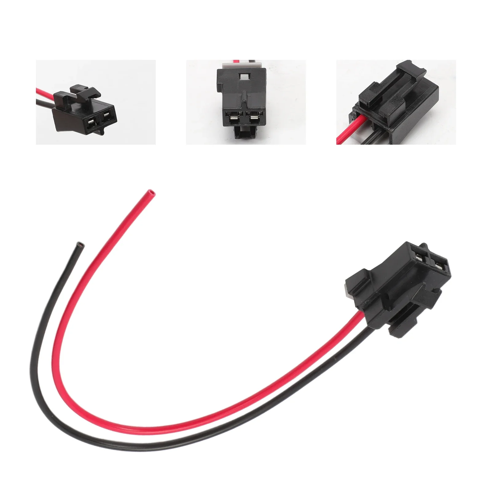Electric Heating Air Conditioning Resistor Repair Kit 52485218 77363393 For 159 Space IV Laguna II VEL SATIS 7701026541