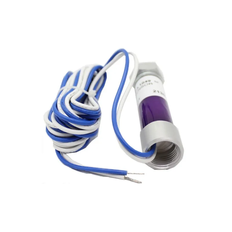 

Professional burner accessory adapter AGG16. C, suitable for Siemens flame detectors QRA53 and QRA55, durable