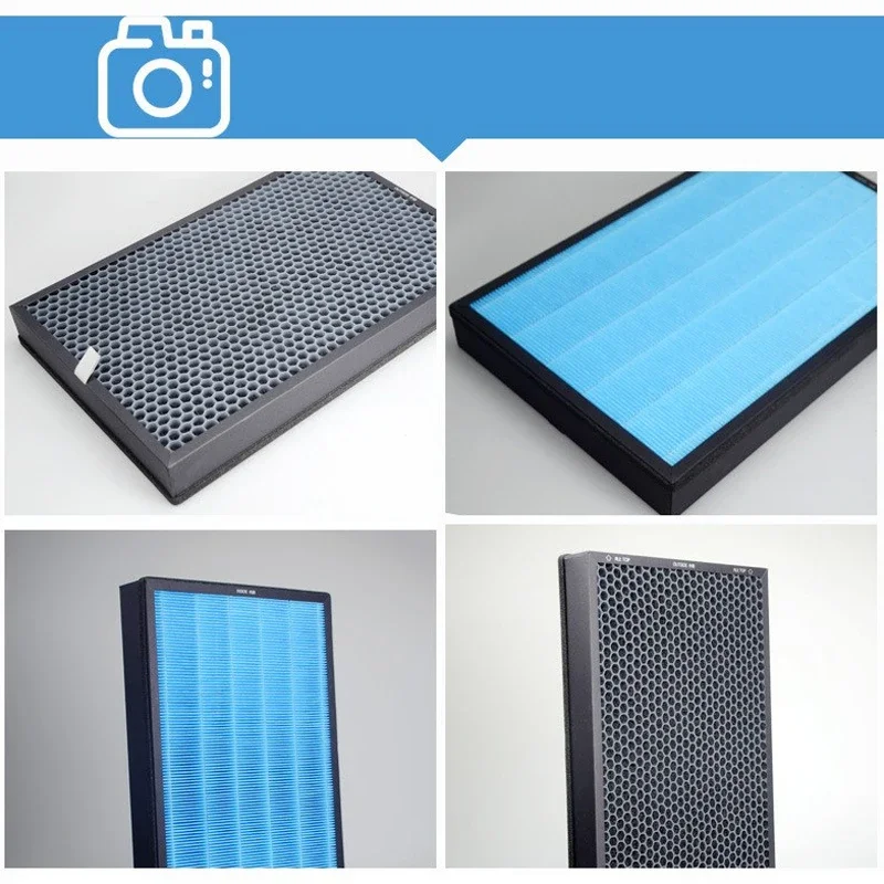 لمرشح Xiaomi لتنقية الهواء Max لـ Xiaomi Mijia Air Purifier Max Xiaomi Hepa Filter لـ Xiaomi Mijia Max