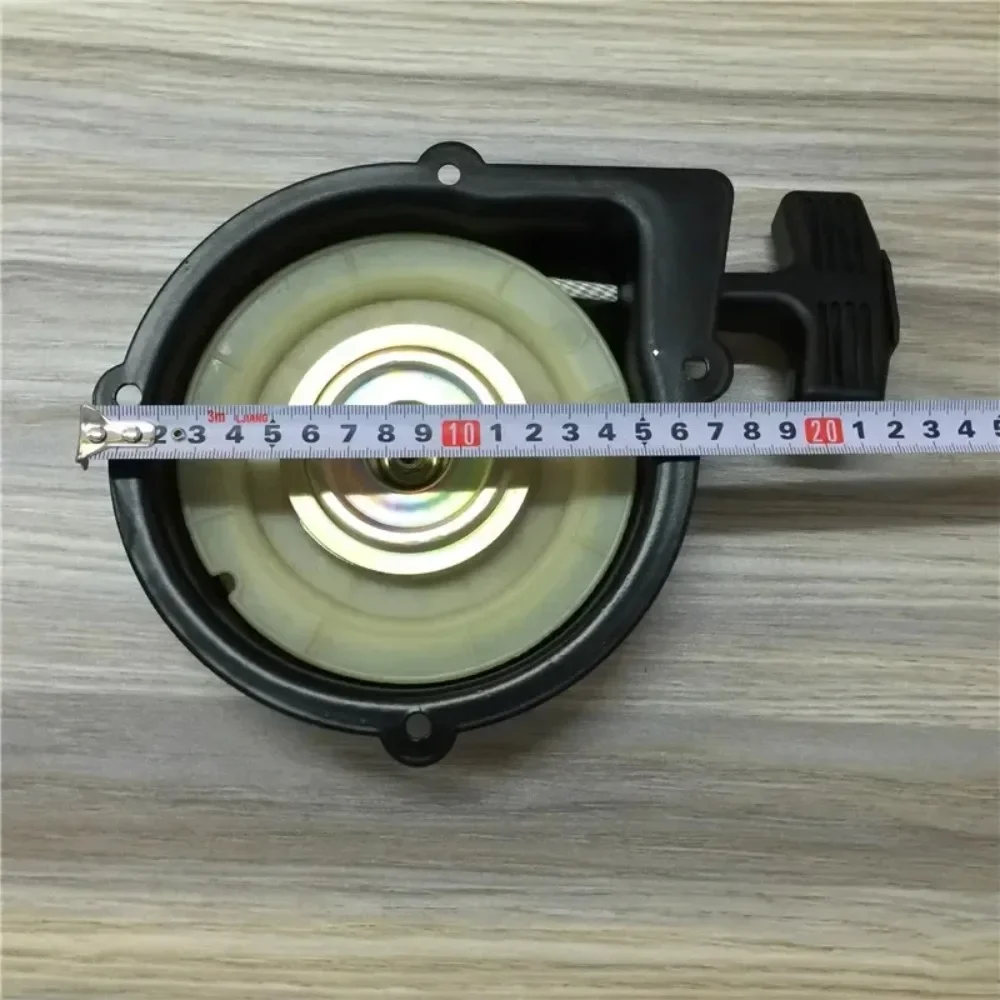 2027 for  For spring CF500 four boot disk ATV riders pull starter handle subassembly X5X6 accessories free shipping