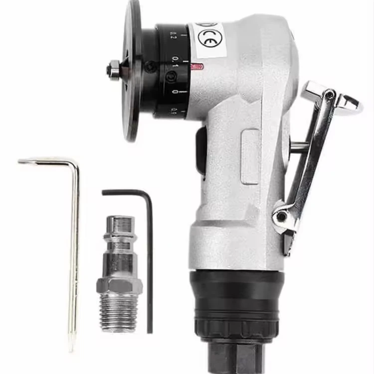 

Mini Arc and Straight Chamfering Machine for Metal and Wood Edge Trimming