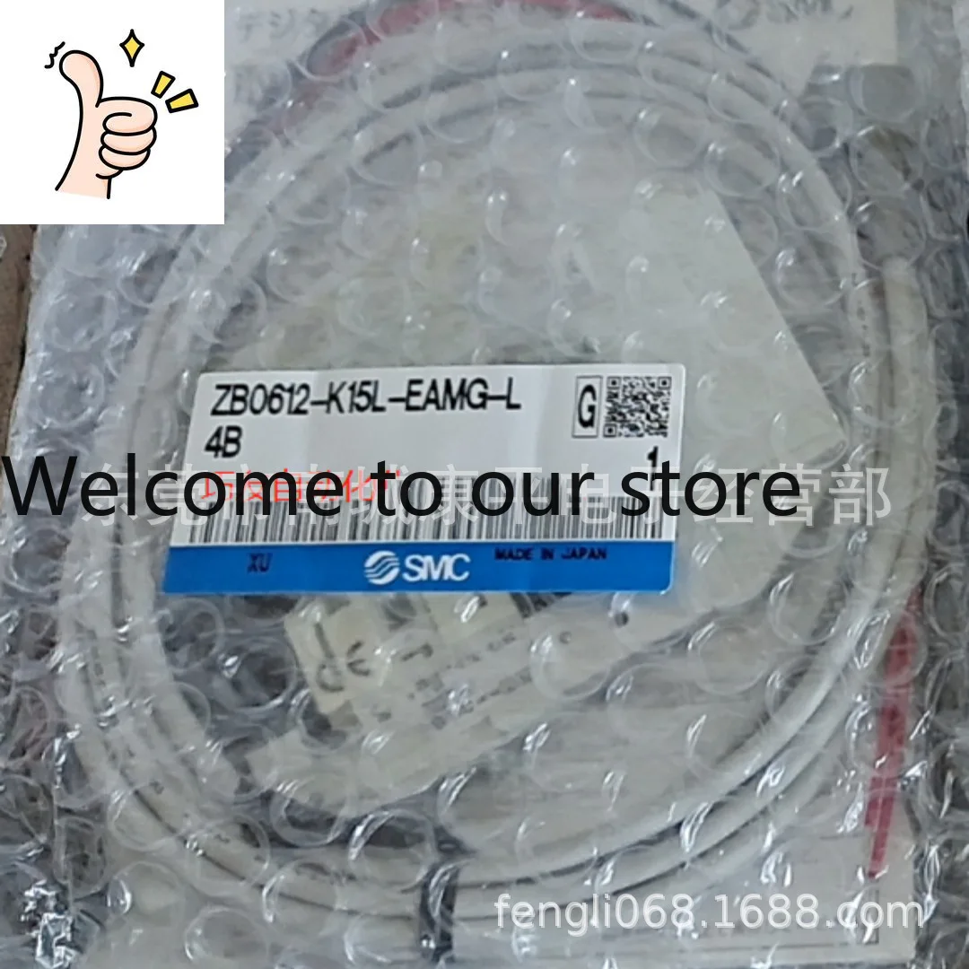 Smc Original Vacuum…