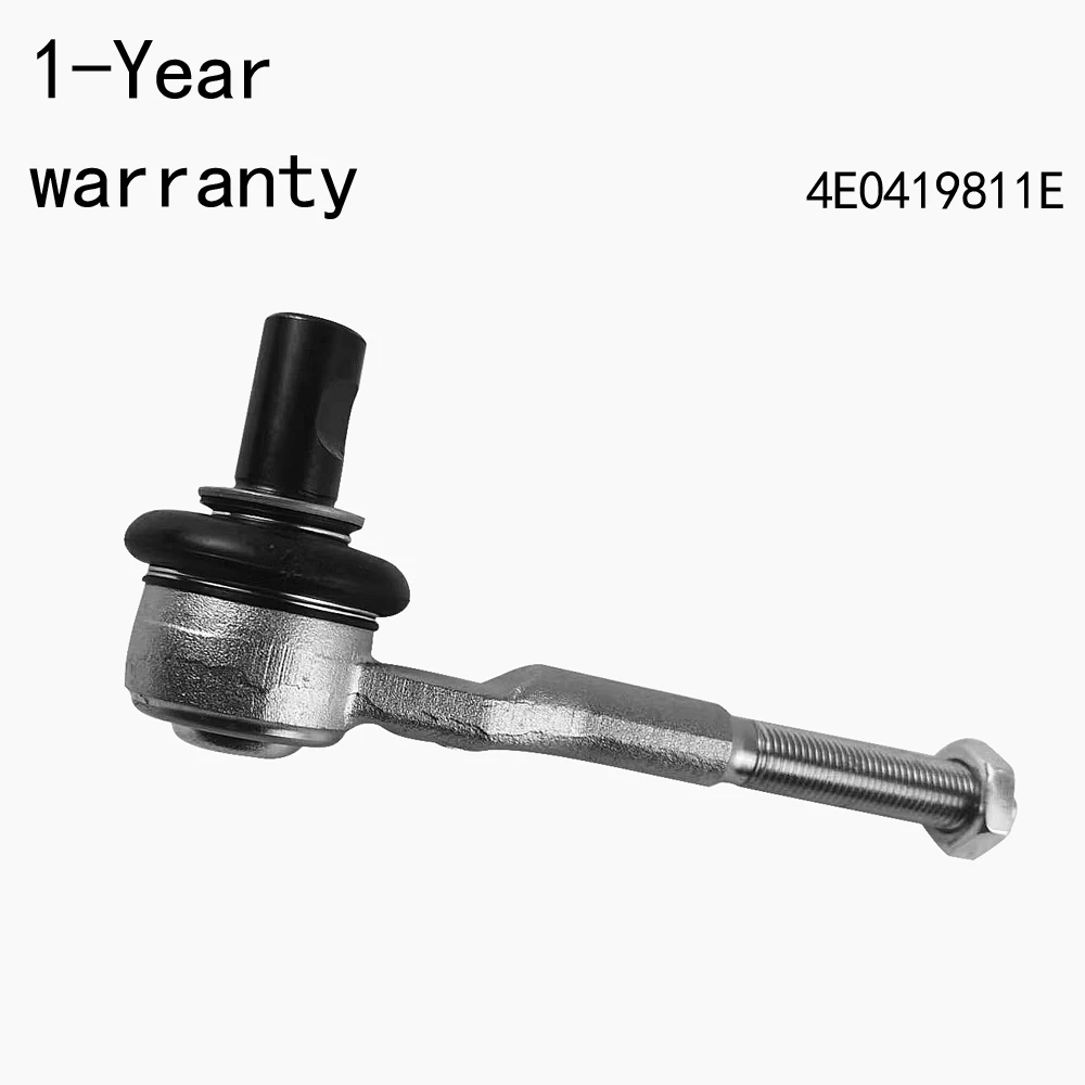 

Pull rod ball joint 4E0419811E For VW Phaeton 2002-2016 Audi A8 S8 2003-2010