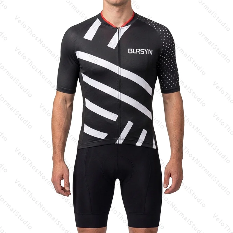 Cycling Short sleeve Jersey Se - Race Bib recension och pris