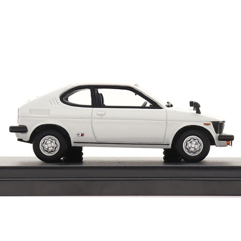 

Scale 1:43 Resin Model Cars CERVO CX-G (1978) Desktop Diecast Vehicles Ornaments Toys For Kids Adults Collectible Gifts