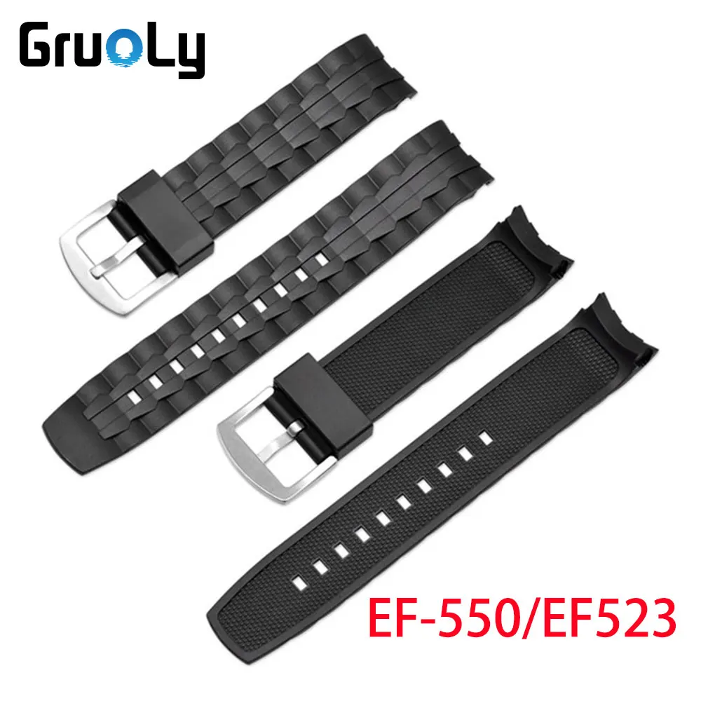 Watch Band For Casi…