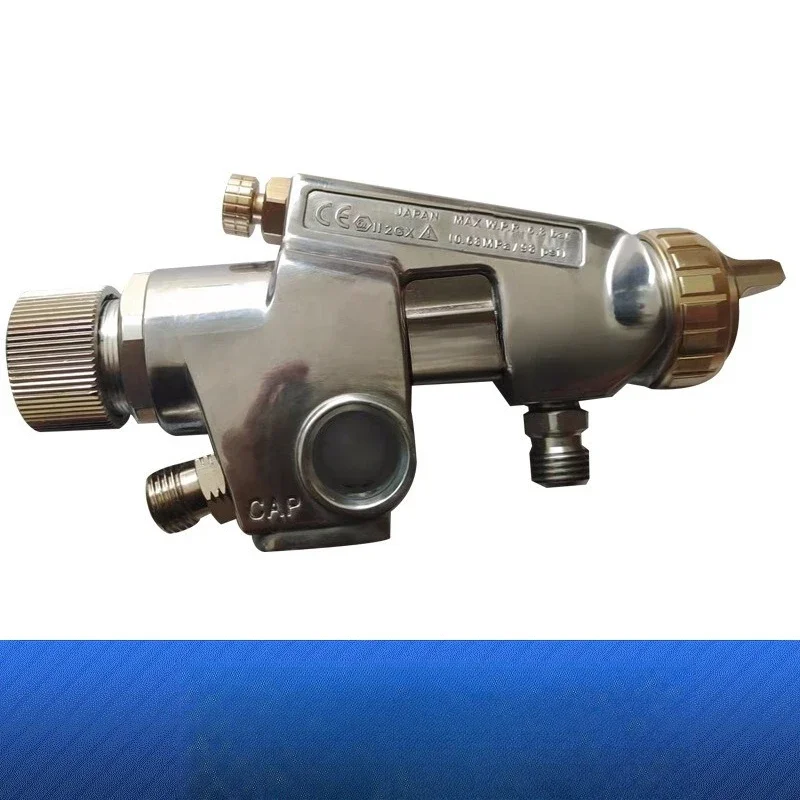 WA101 Automatic Spray Gun WA-101 Robot  Reciprocating Machine Spray Gun