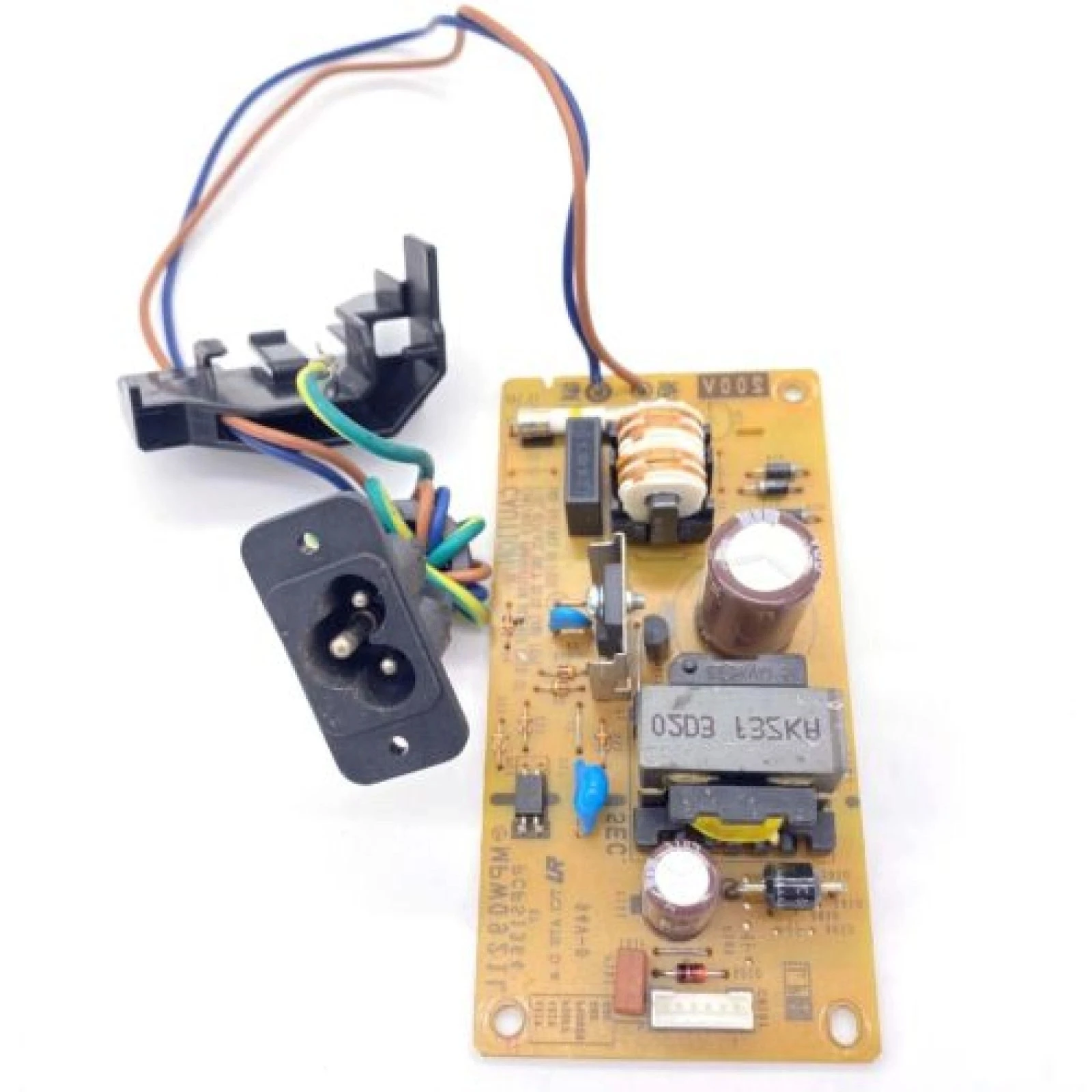 

Power supply MFC-J650DW 200V MPW0921L PCPS1364 fits for Brother J450DW J875 J285 J870 J470 MFC-J952 J875DW J752DW J650 J450 J245