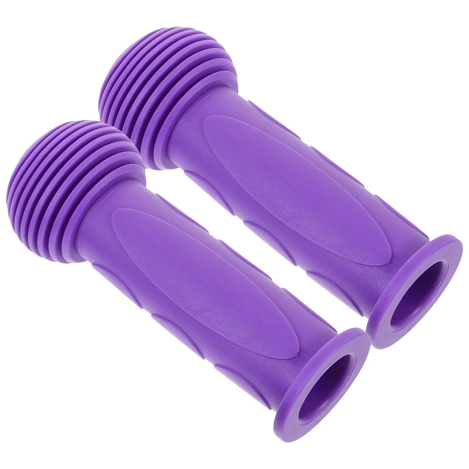 

Children's Bicycle Rubber Handle Covers Handlebar Grips for Bike Handles Handlebars Mountain