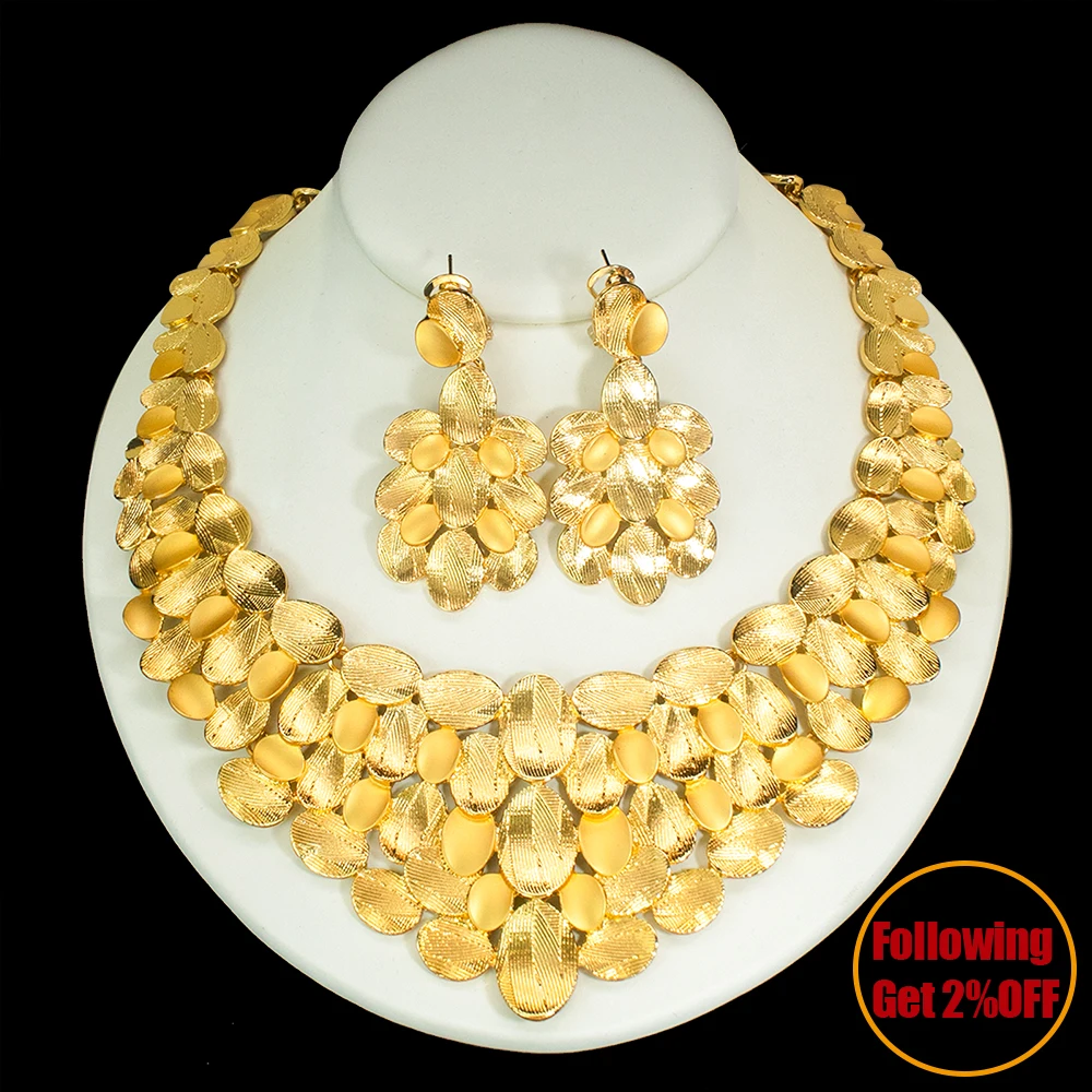 Thumbnail 3 - #23 Best Gold-Plated Necklaces to Buy In 2026