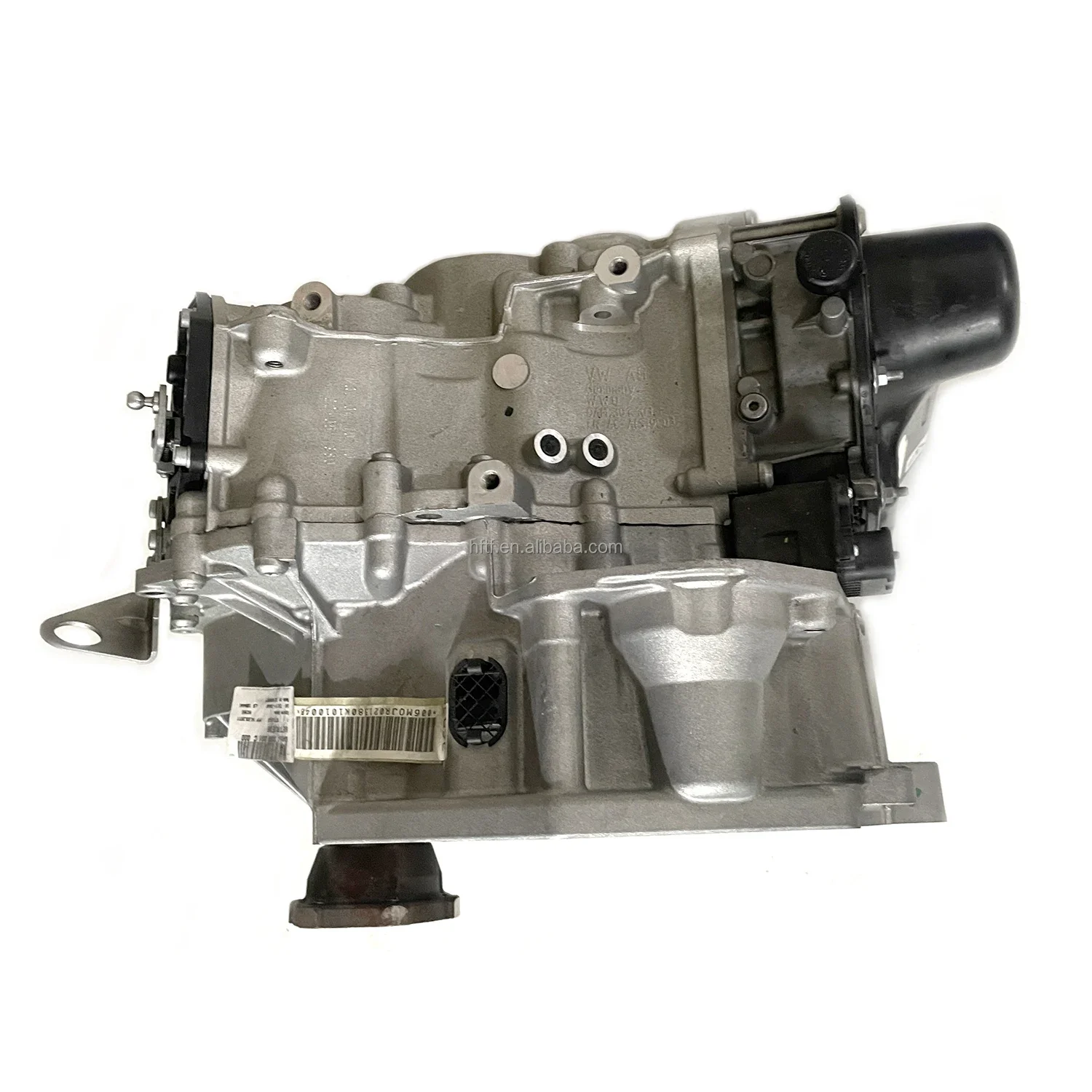 HFTF 0AM Transmission Gear Box Auto Cvt TCM Transmission Systems Dsg Gearbox TCU 7 DQ200 Dsg OAM Transmission Gearbox