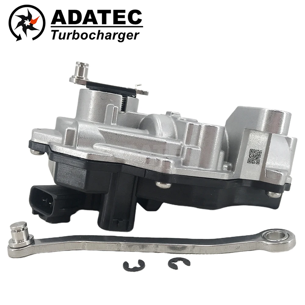 

Turbocharger actuator 17201-11070 CT16V17201-11080 For Toyota Hilux Turbo wastegate Innova Fortuner 2GD-FTV 2GDFTV 2GD 2.4L 1G