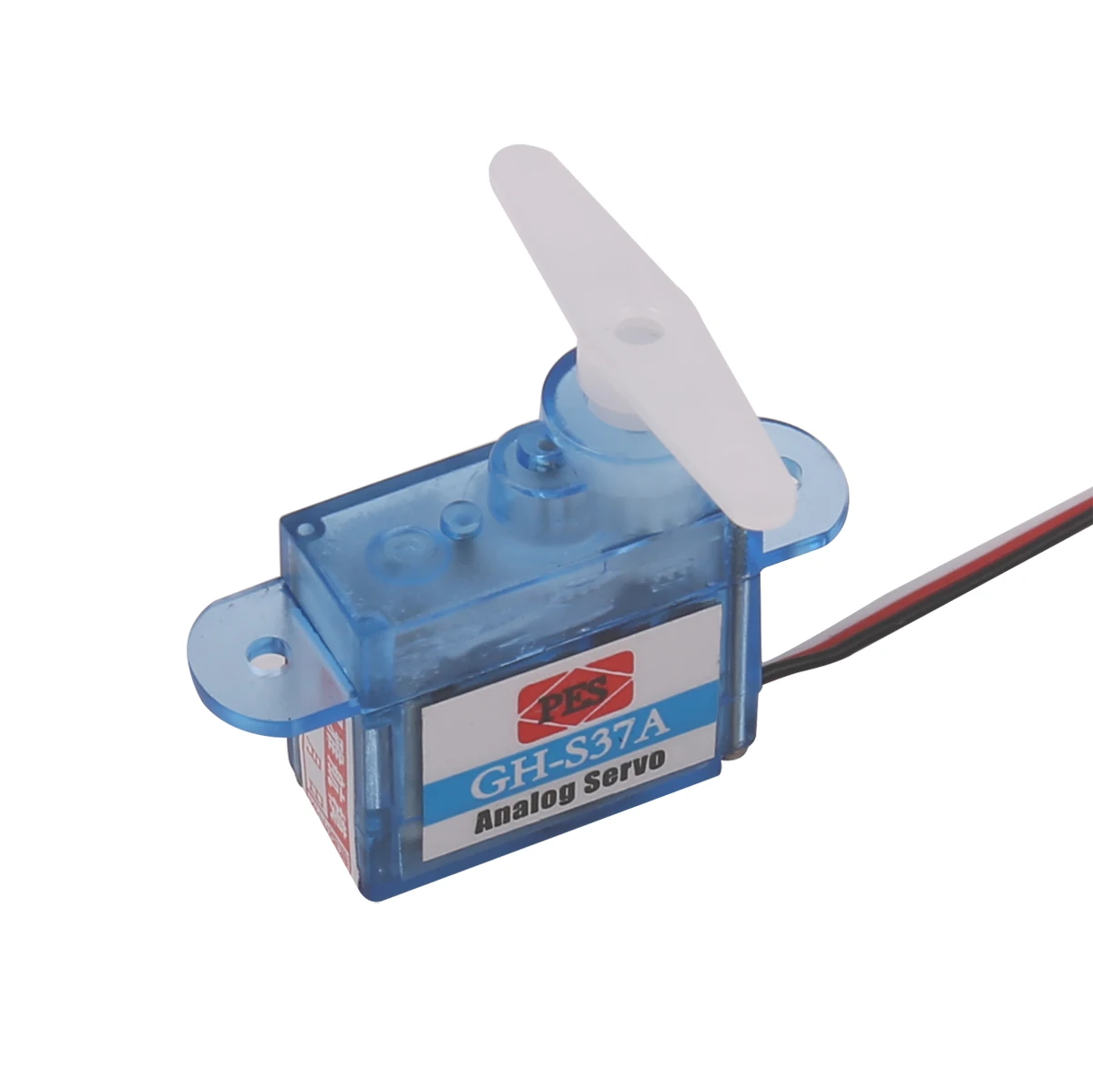CZ 4.3g Mini Micro Servo per RC Aereo Elicottero 3D F3P Micro Servo Analogico per Aliante Robot Giocattoli Hobby