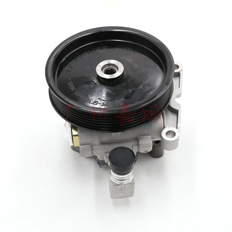 

Steering Pump For Mercedes-Benz ML350 ML550 GL450 R550 ML300 ML350 W164 E350 E550 0054662201 A0054662201 0044669101