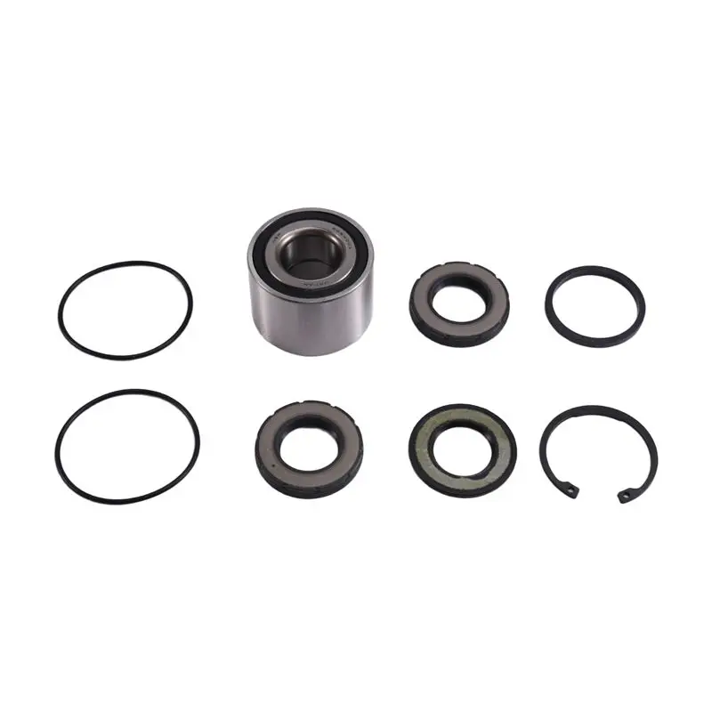 

A85E-Oil Seal+ Bearing Kit 420889728 Stator Plate For BRP Seadoo GTI GTX GTR RXP RXT 90 130 155 170 230 300