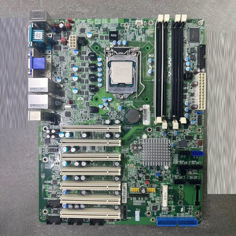 Для промышленной материнской платы DFI SB601 SB601-C