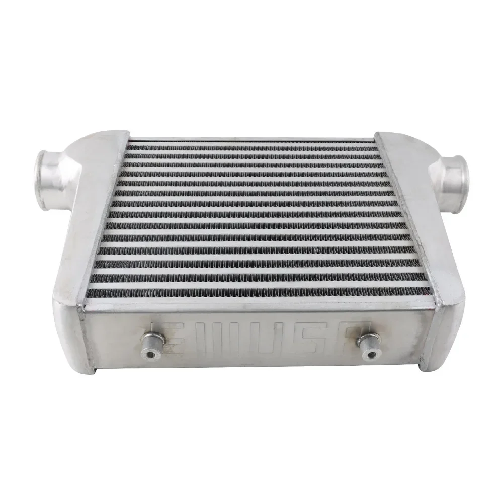 

Front Mount intercooler Universal Turbo Intercooler 280x300x65mm bar&plate OD=63mm