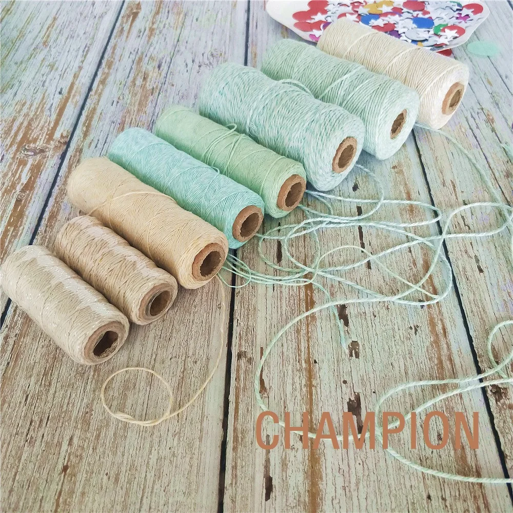 

Clearance sale on Bakers Twine String Cotton Cords