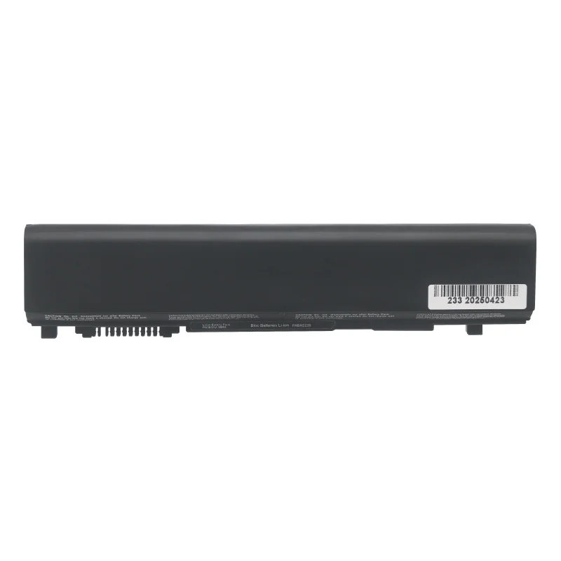 New PA3831U-1BRS PA3832U-1BRS 5200mAh Laptop Battery For Toshiba Portege R700 R705 R830 R835 R930 R935 Satellite R630 R845 R800 - Image 4