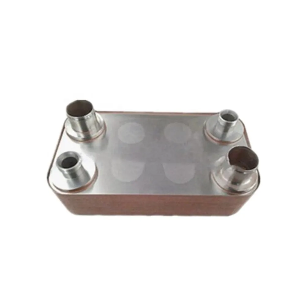 

Масляный радиатор для тяжелых грузовиков Voith 201505 56499911 0002702495