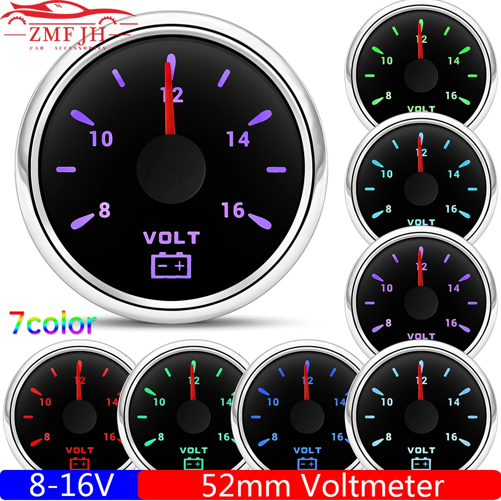 Auto Car Gauge 2