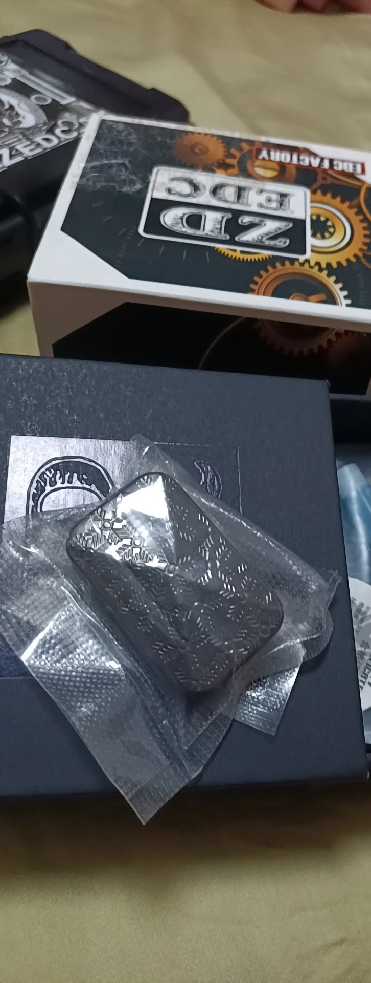 Restless X4L Full S… - image