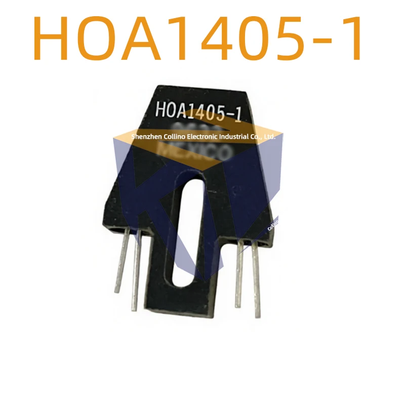 1-5pcs HOA1405-1 HOA1405-2 DIP-4 ASLX-03 ASLX-02 Reflective Sensor with Phototransistor Output