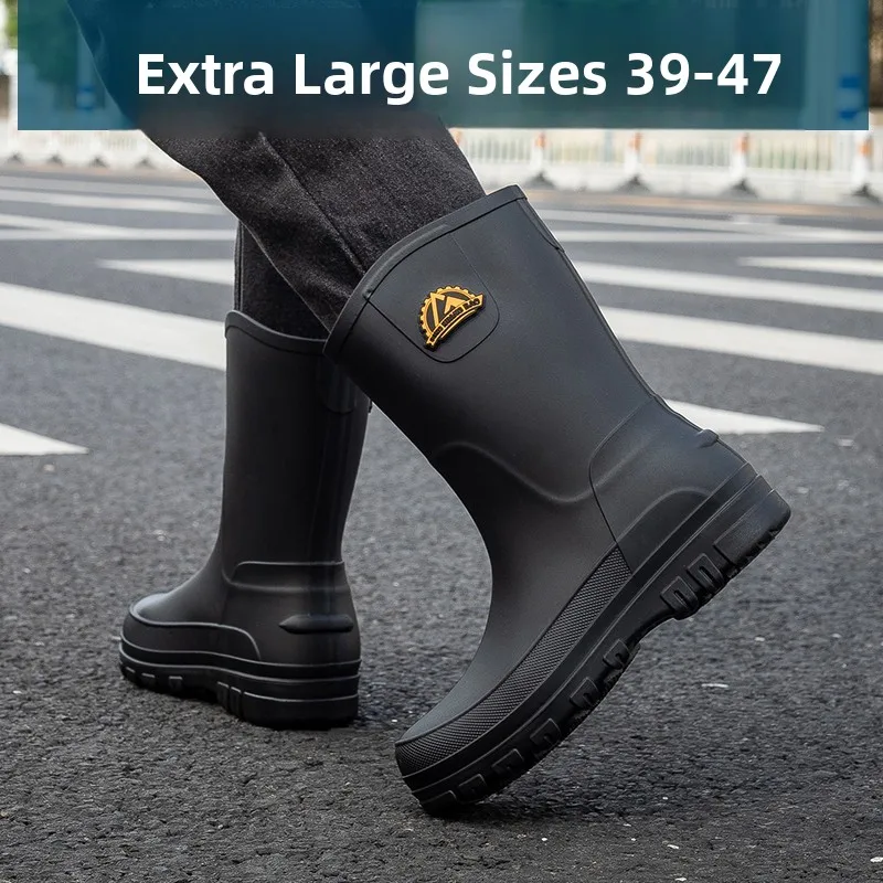 #69 Latest Rain Boots Offers