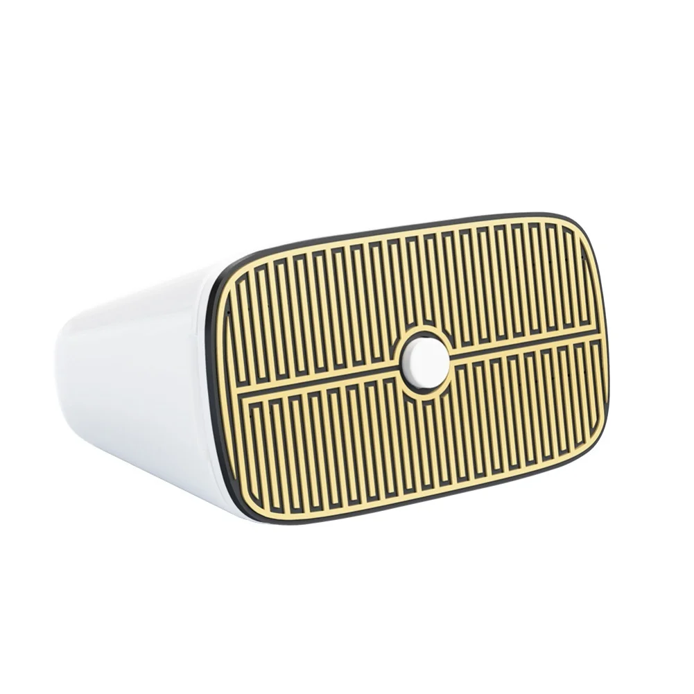For Zigbee 3.0 Water Monitoring Sensor for For Tuya Platform with Ground or Wall Mount Flexibility and IP67 Durability view 2