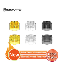 Original DOVPO Samdwich RDA Air Intake Top/Side Air Intake for Electronic Cigarette DOVPO Samdwich RDA Tank