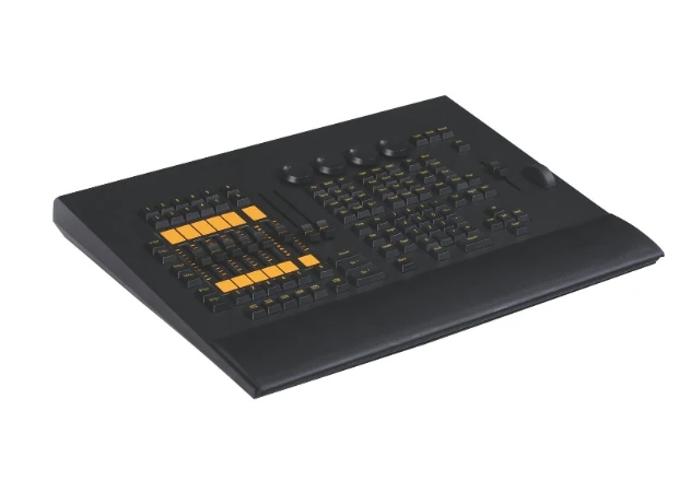 Dark Horse Flank Command Wing Compatible with MA Computer Console - MA DMX Party Supplies