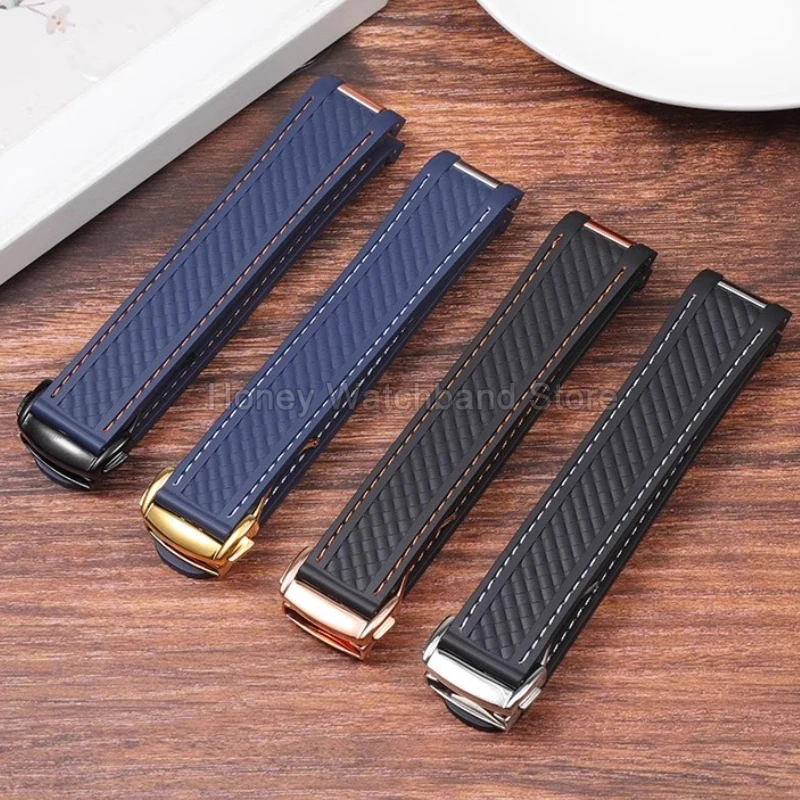 Blue Black Folding … - image