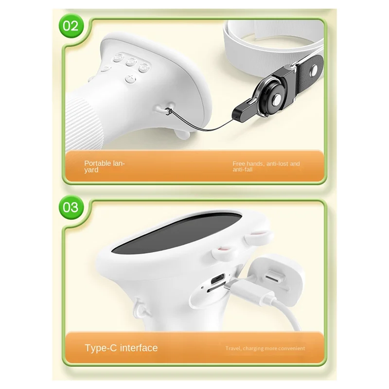 

ABGH-Children's Portable Optical Microscope Magnifying Glass Scientific Handheld Microscope