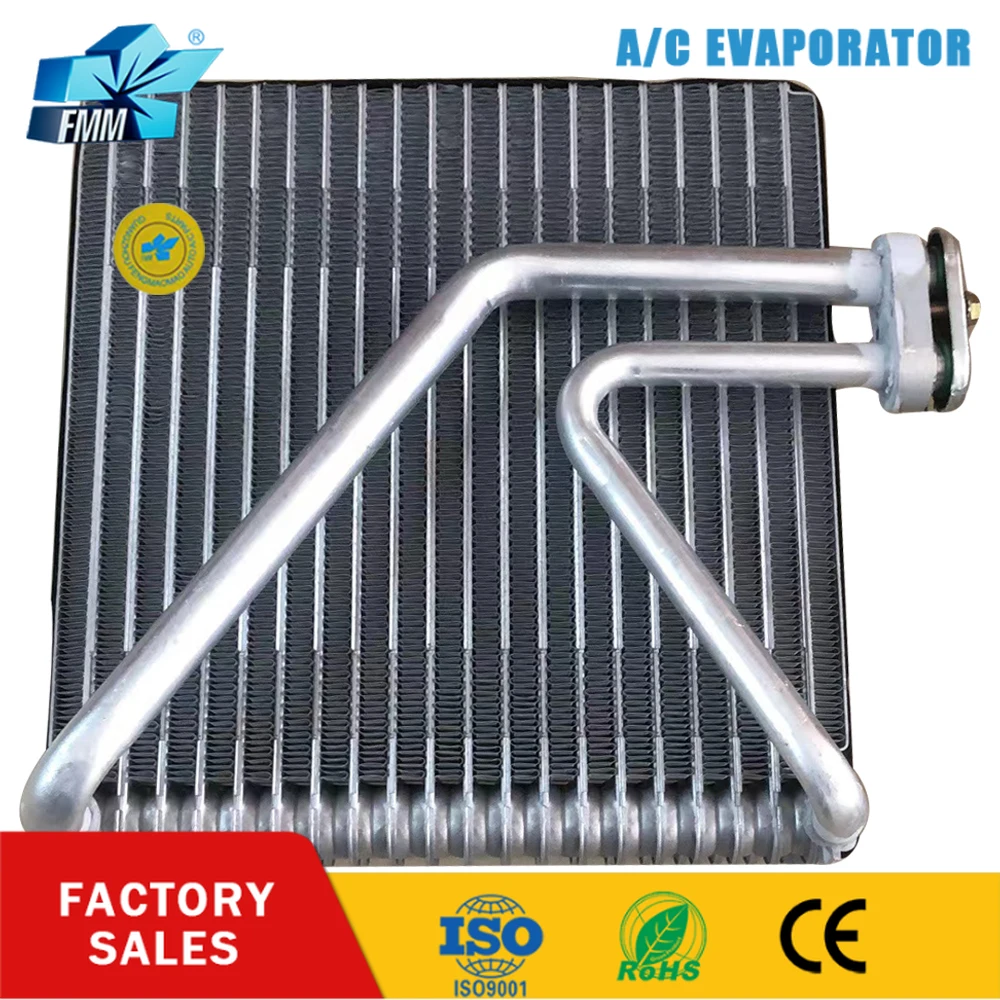 

FMM Car Air Conditioner A/C Evaporator Core for Chevrolet Aveo 95964928 Size 60x235x226MM
