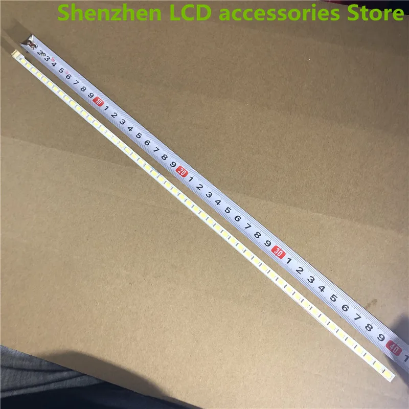32inch use  LCD TV backlight bar   320TA0F  73.32T21.002-2-JS1 320TA0F   T320XVN   52LED  410MM  100%new