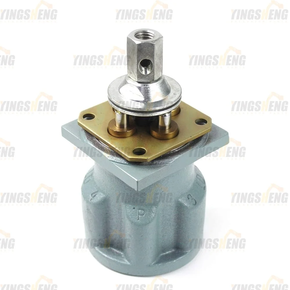 

Рычаг регулировки пилотного клапана в сборе для экскаваторов Hitachi EX200-2, EX200-3, EX200-5, EX100-2 и EX120-2, 9101511