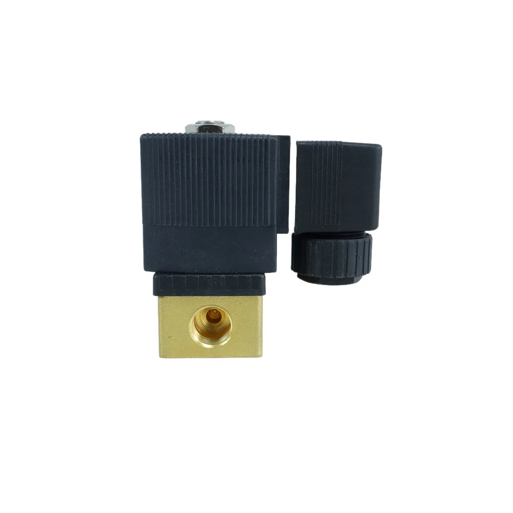 Replacement Parts for Atlas Copco Solenoid Valve 1089943922 Air Compressor Parts