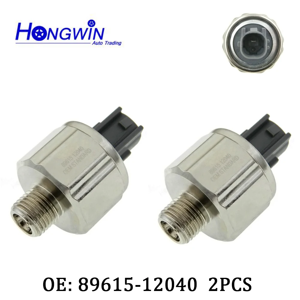 

Car Auto Knock Sensor 89615-12040 8961512040 For Toyota Lexus Denso Camry 4Runner Tacoma Lexus ES300 GS300 GS400 SC400 1992-2003