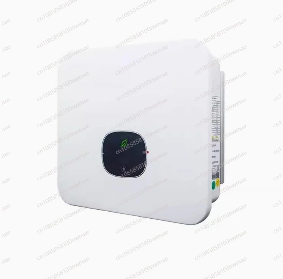 

Solar Invertert 3 Phase Growatt 10kw 15kw 20kw grid connection 380v Mppt Hot Selling