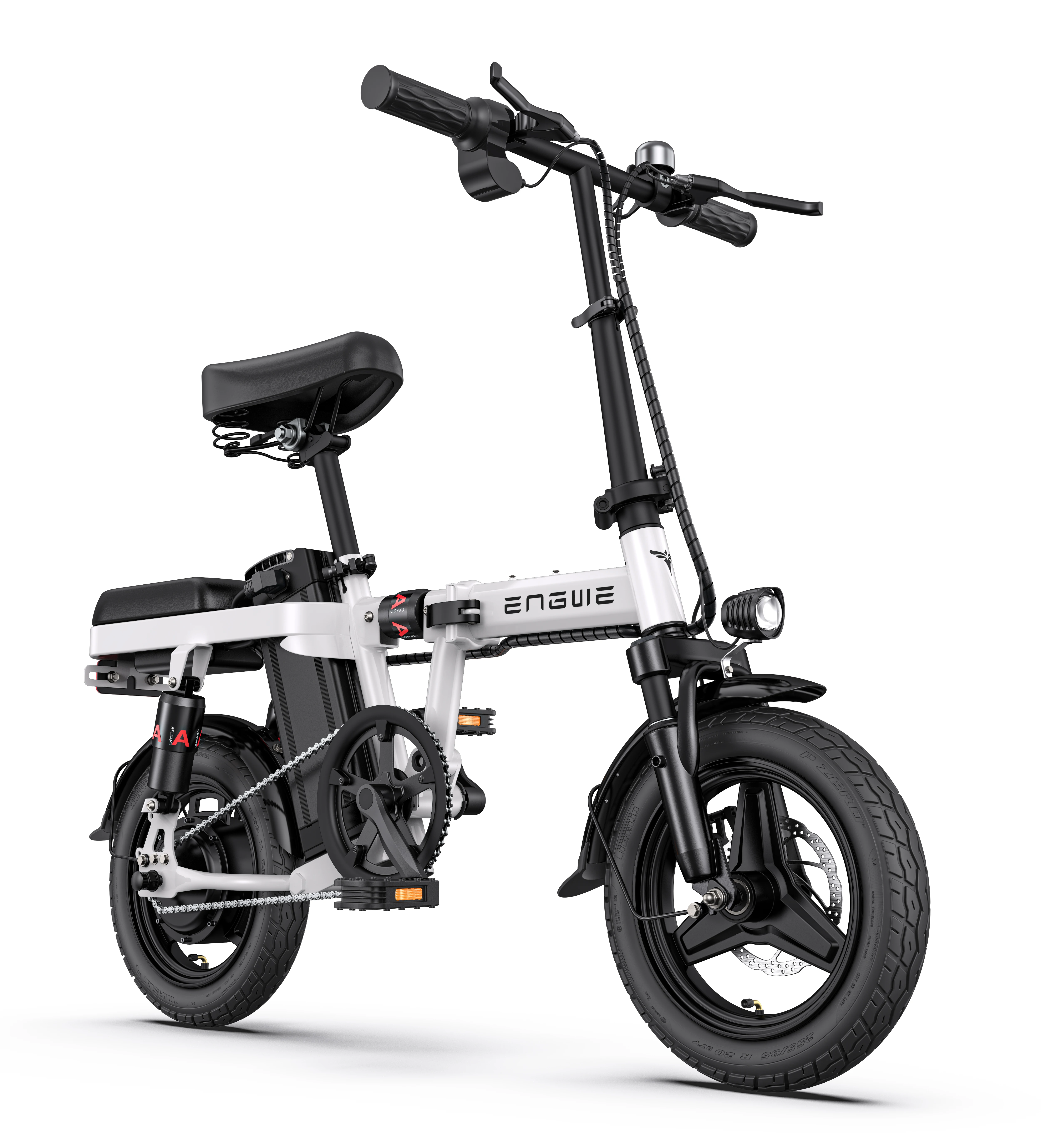 

ENGWE T14 the New Color White EU/US/UK Stock Ddp Shipping Cheap E BIKE surron Electric Dirt Bike