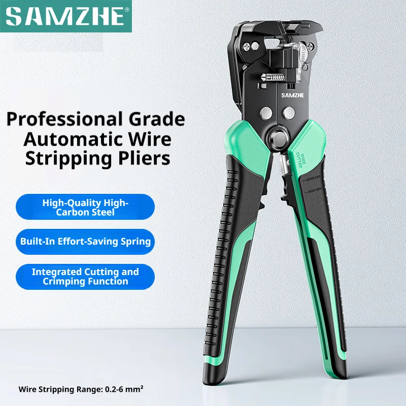Samzhe Wire Strippe…