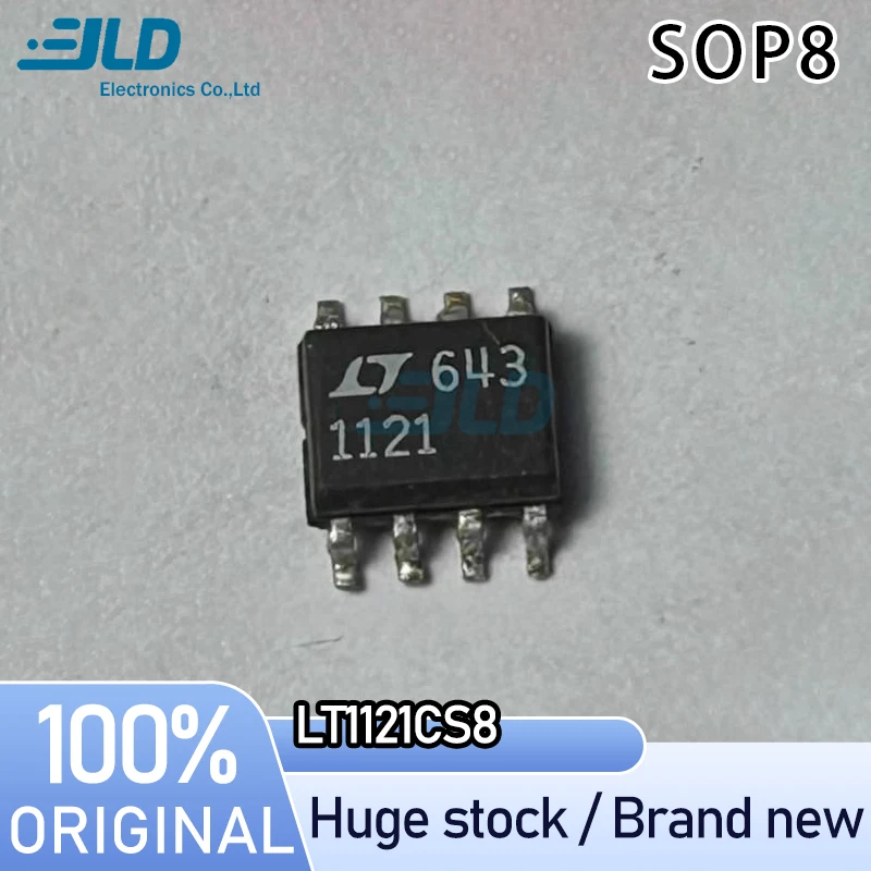 

(5-20piece) 100% New LT1121CS8 SOP8 Chipset Professional one-stop ordering Adequate stock Chip Electronics