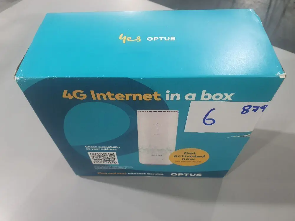 Imagem -05 - Roteador sem Fio de Banda Dupla Zte Mf289d com Cartão Sim 4g Lte Cat12 13 600mbps x Portas Gigabit Modem Doméstico Desbloqueado