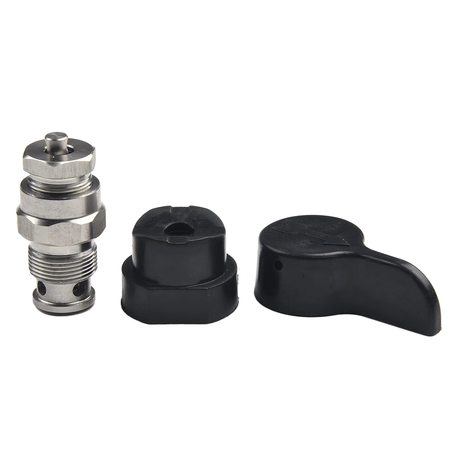 Airless Spray Valve…