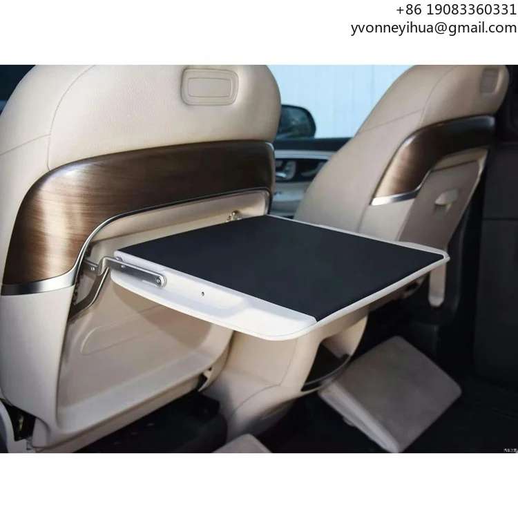 Factory Price W447 Multi-Functional Seat Table Interior Kit Fit For V Class W447 V250 V260 Vito Vehicle