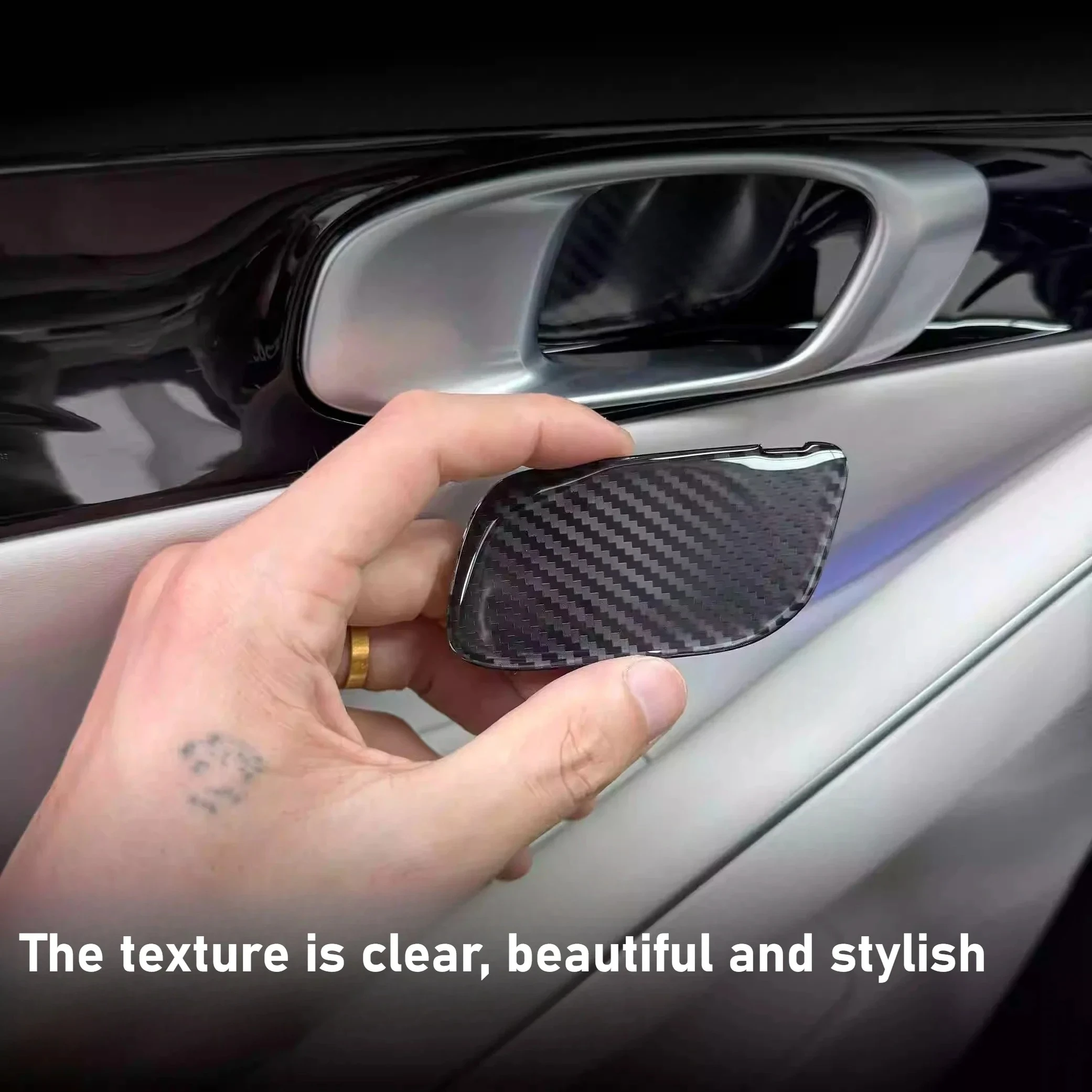 For Geely EX5 Door … - image