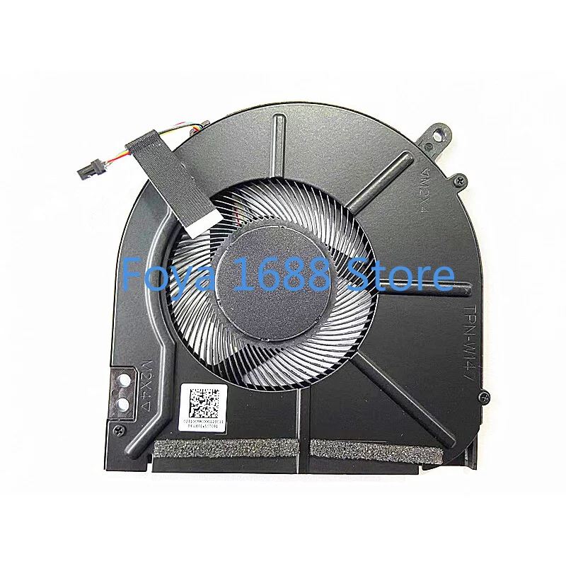 Cooling Fan for HP X360 15-ER TPN-W147 M45131-001