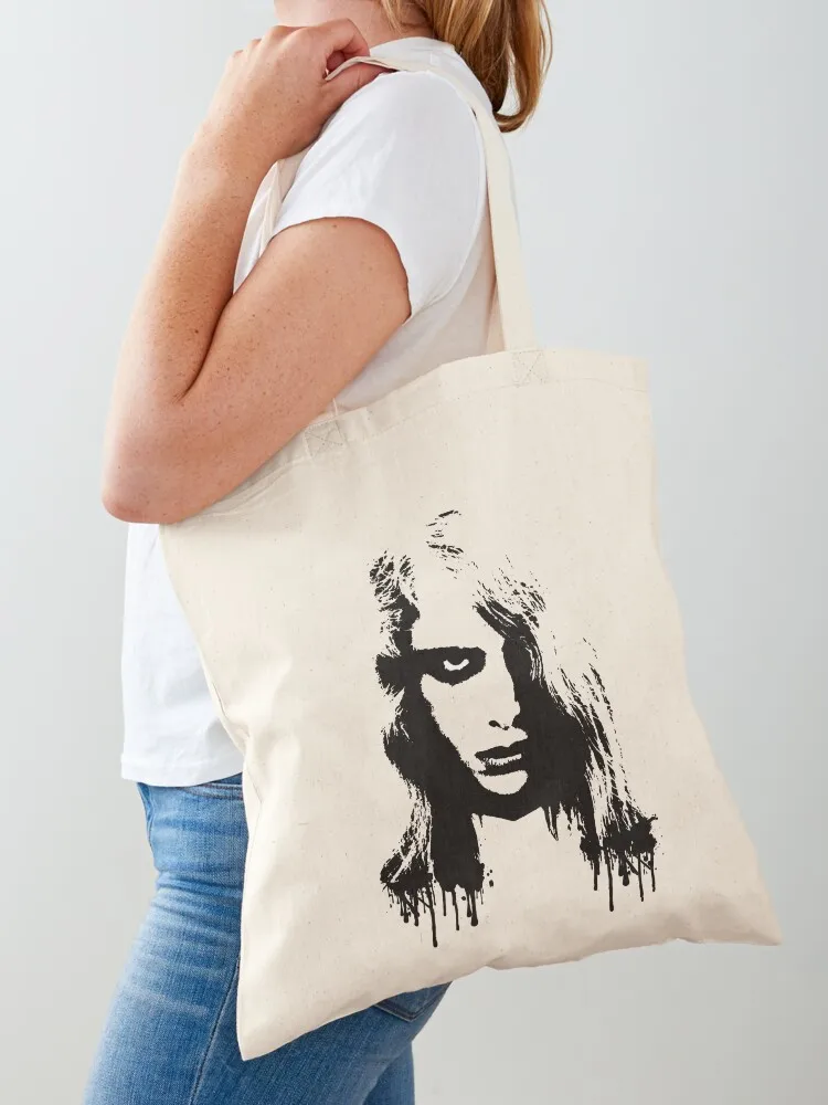 Night of the living dead Tote Bag Big bag Gift bags Women's handbag Canvas bag for women